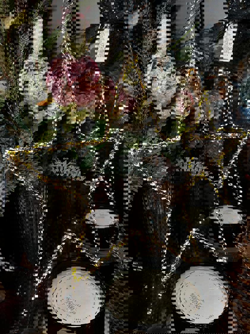 LED Gold Star (Small) LED Gold Star (Small)