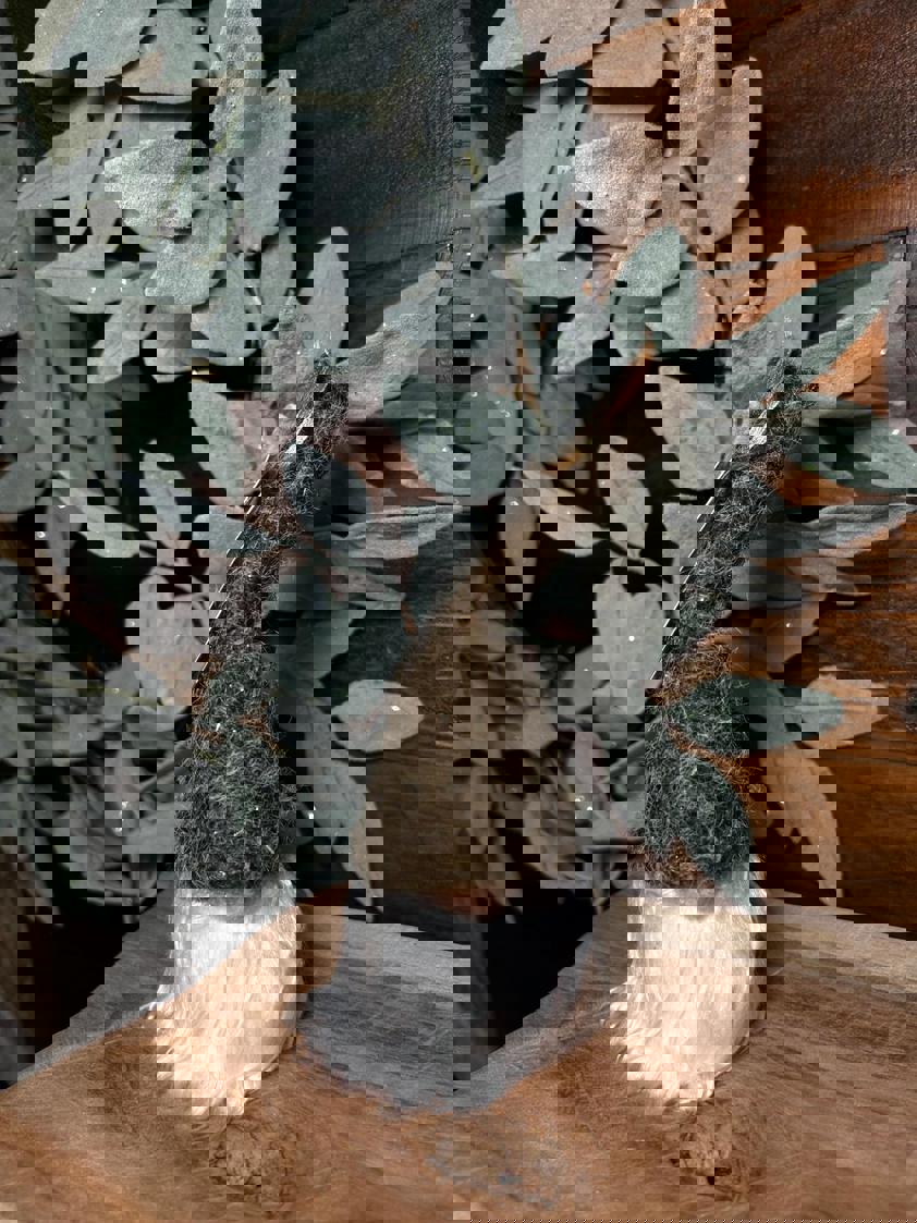 Hanging Gnome Decor Hanging Gnome Decor