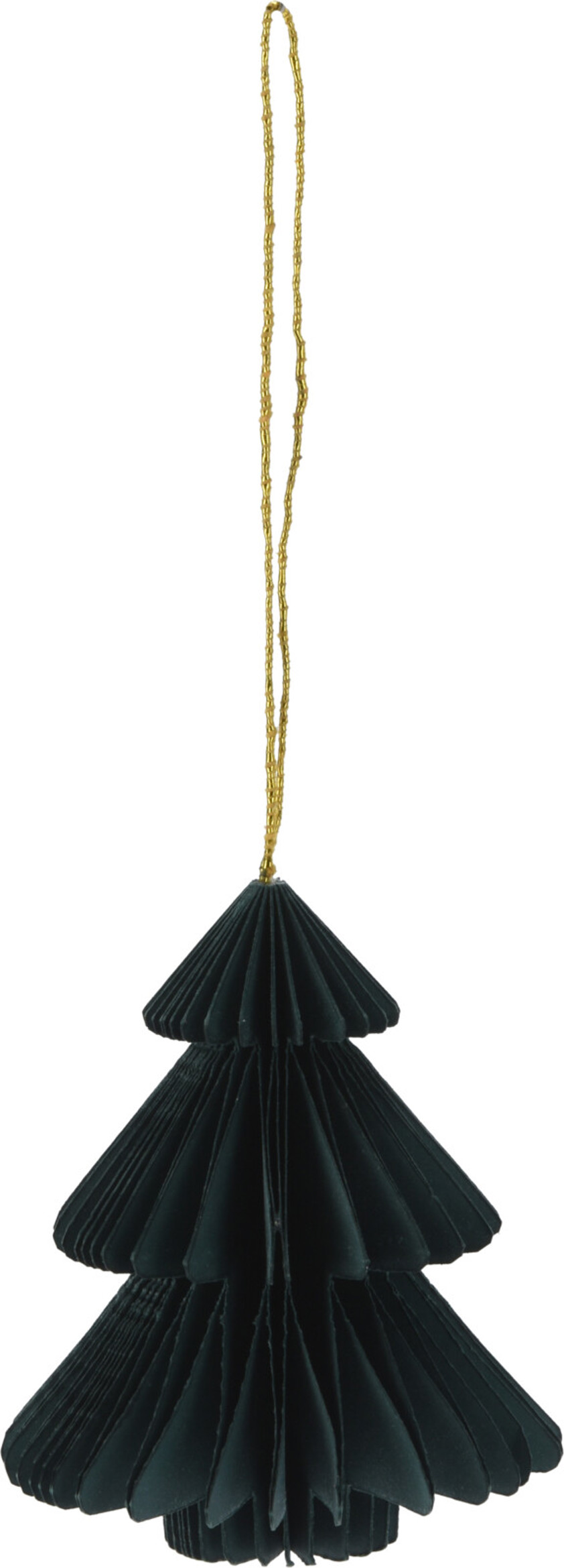 Paper Tree Hanging Decor