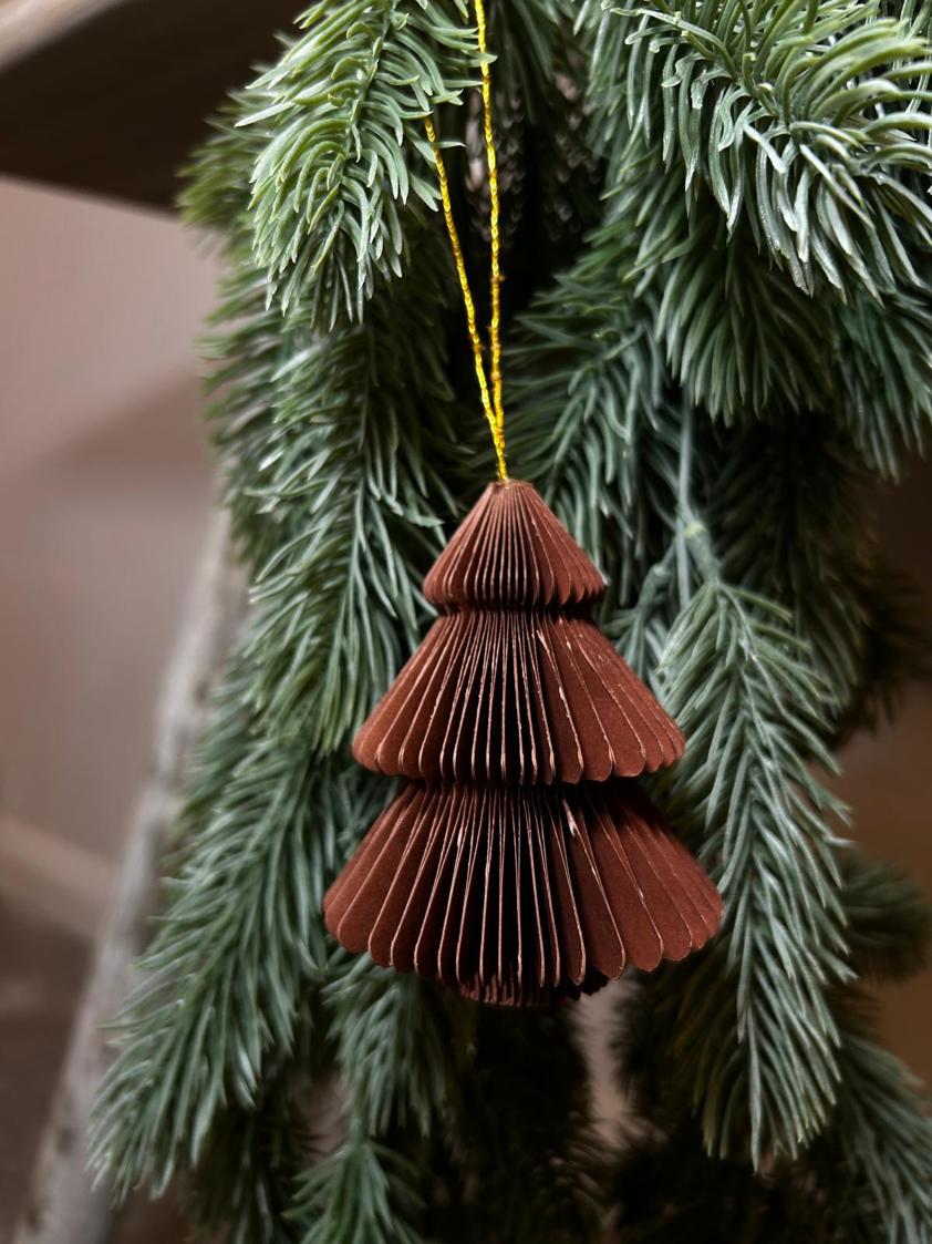 Paper Tree Hanging Decor