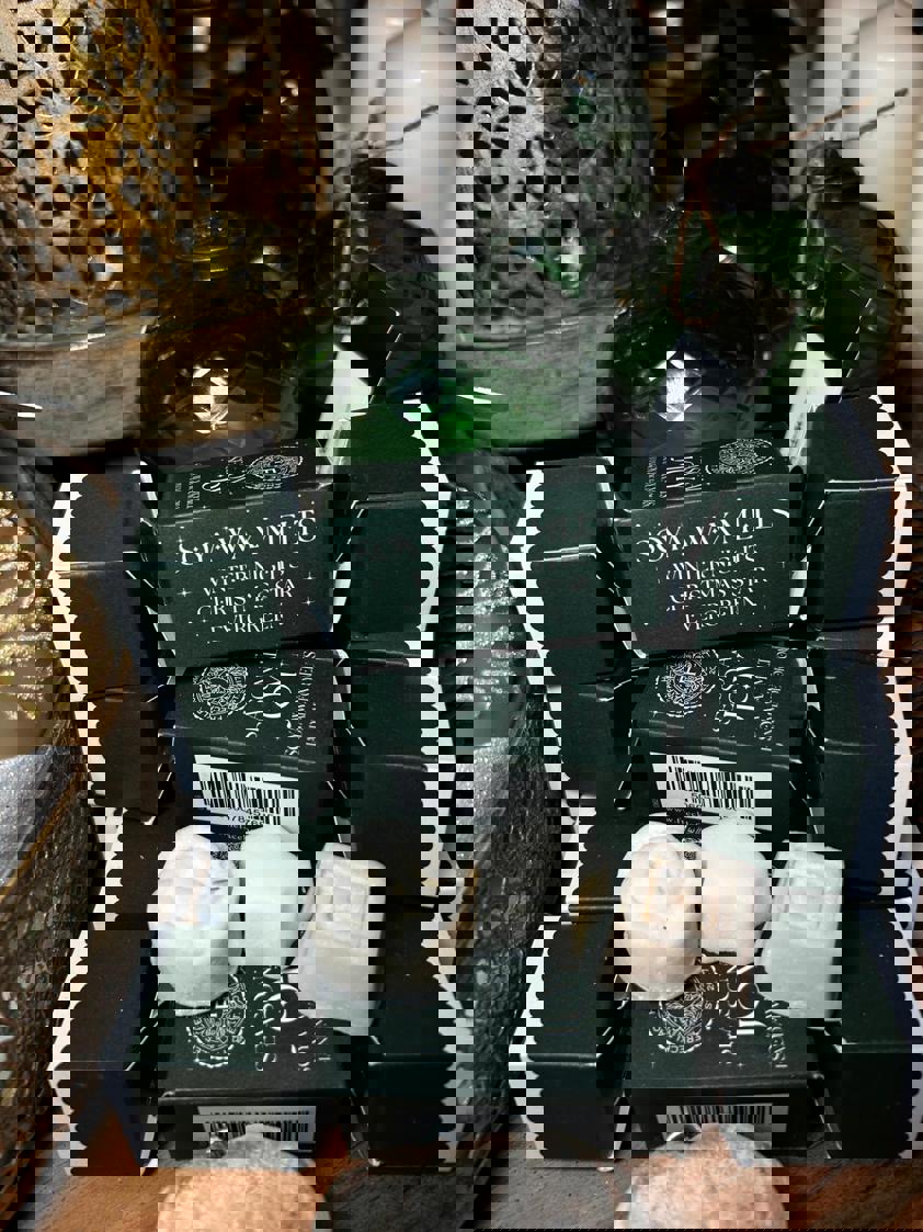 Freckle Face Christmas Cracker Freckle Face Christmas Cracker