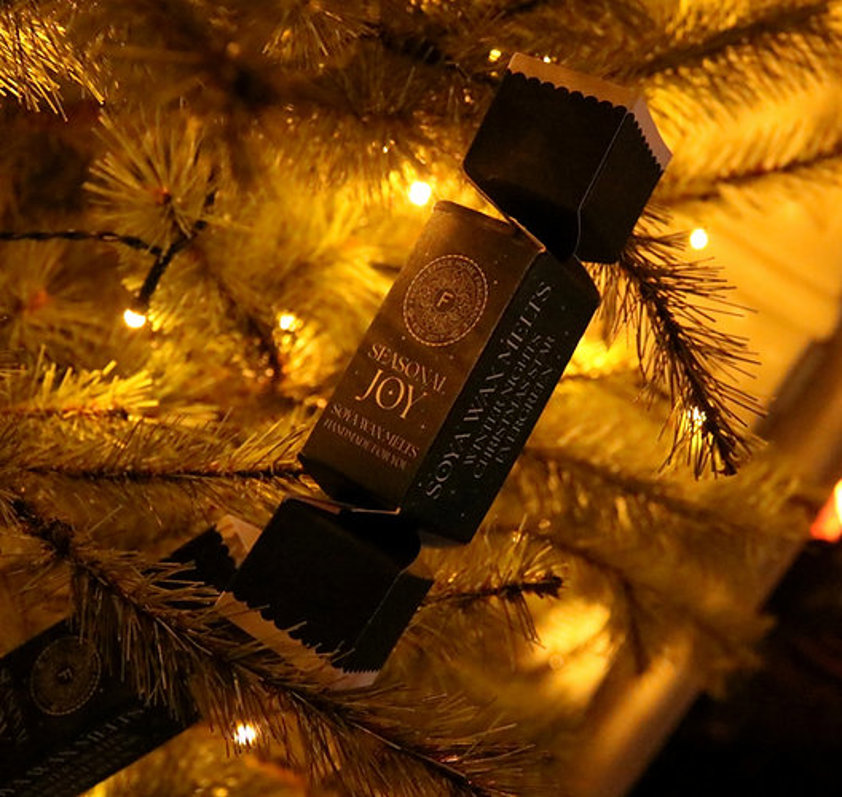 Freckle Face Christmas Cracker Freckle Face Christmas Cracker