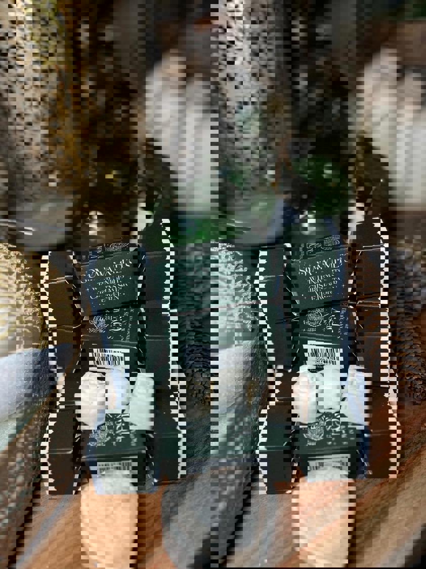 Freckle Face Christmas Cracker Freckle Face Christmas Cracker