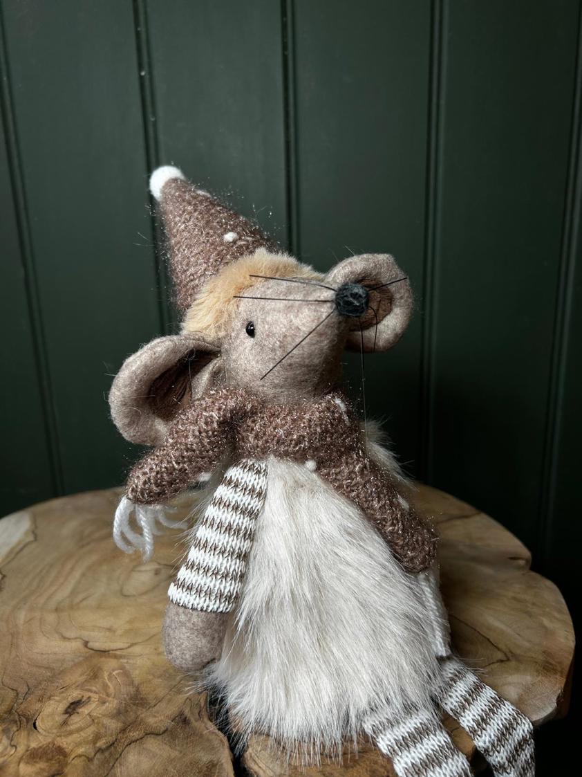 Darcy Bo Mouse