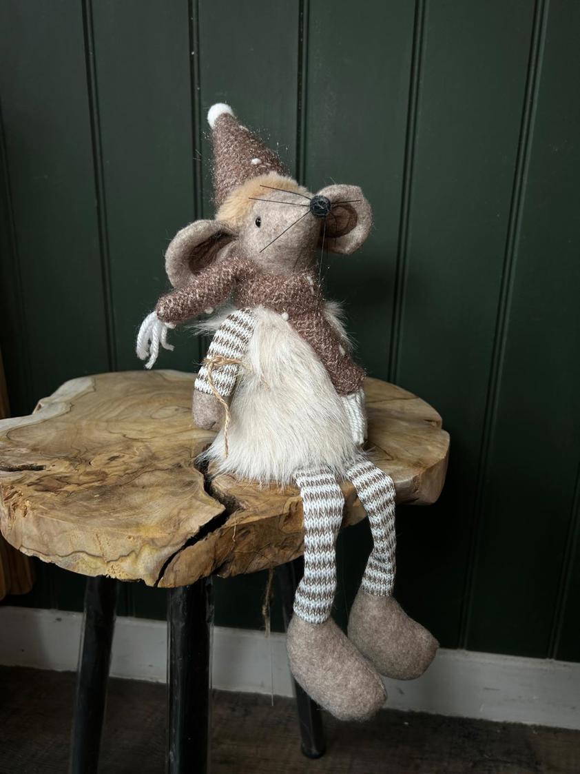 Darcy Bo Mouse