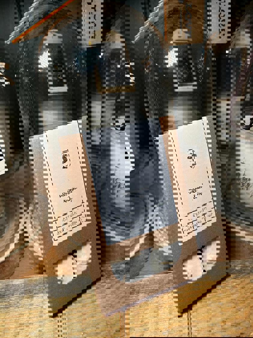 RHS Freckle Face Tea Lights RHS Freckle Face Tea Lights