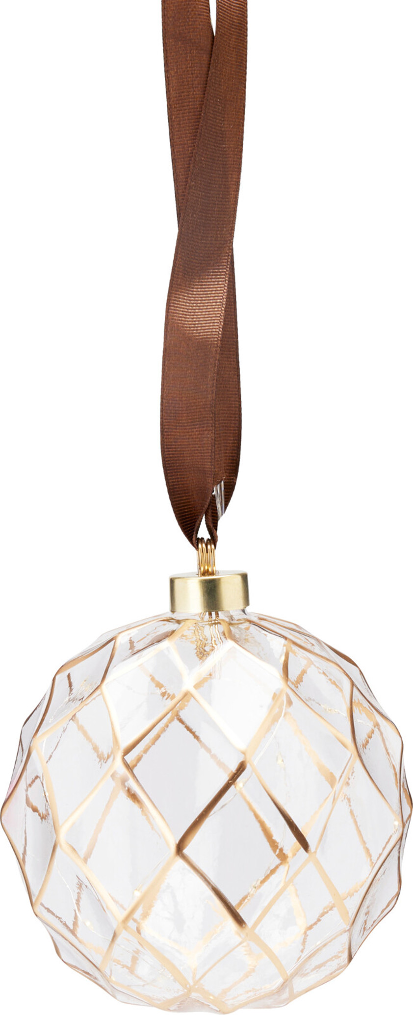 Hanging LED Ball (Small) Hanging LED Ball (Small)