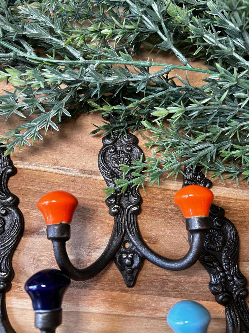 French Style Hooks