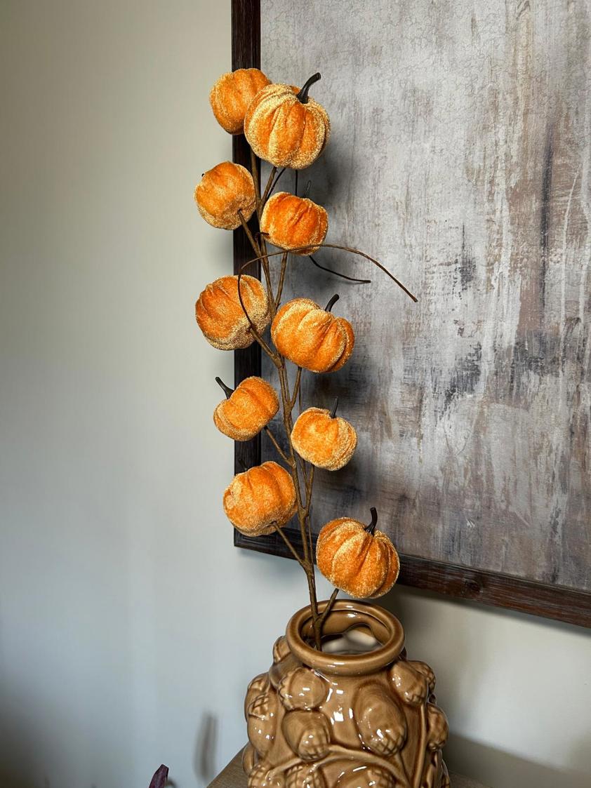 Pumpkin Pick