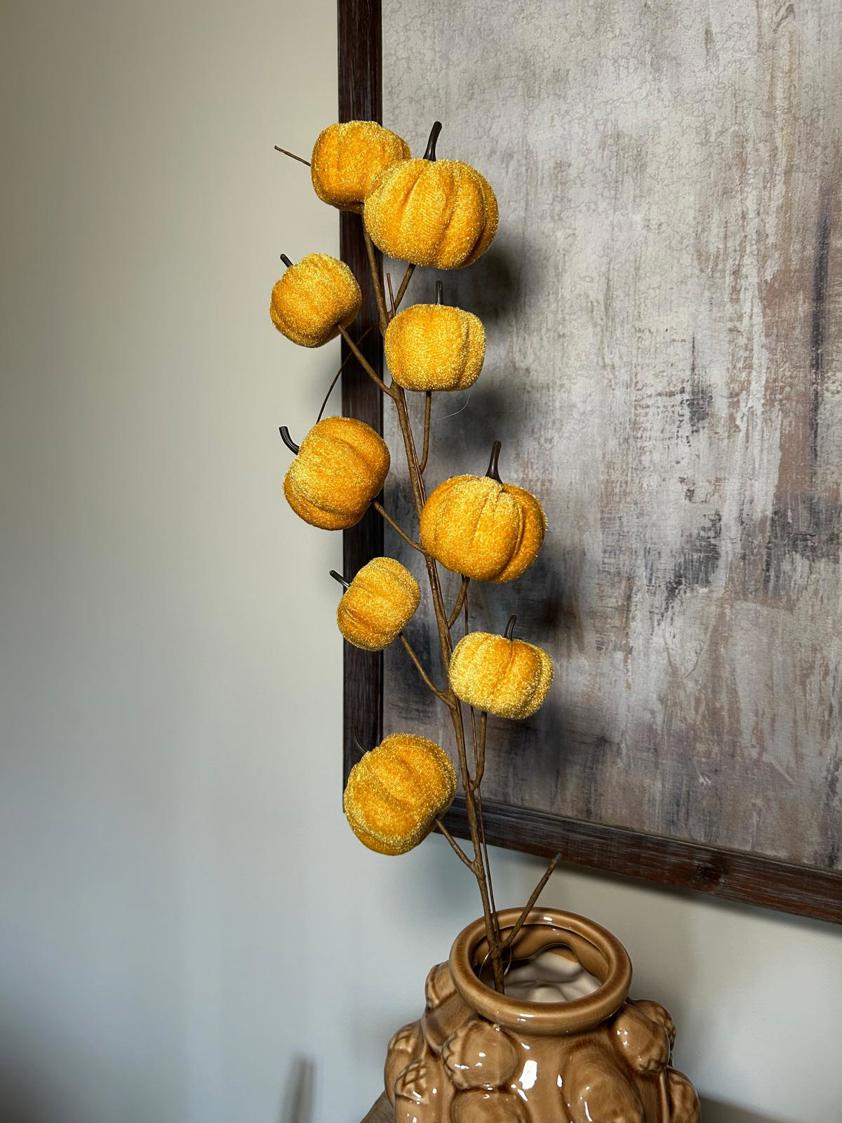 Pumpkin Pick