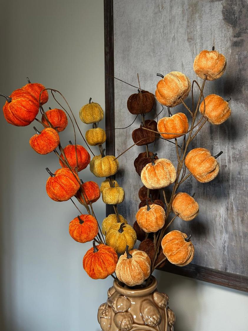 Pumpkin Pick