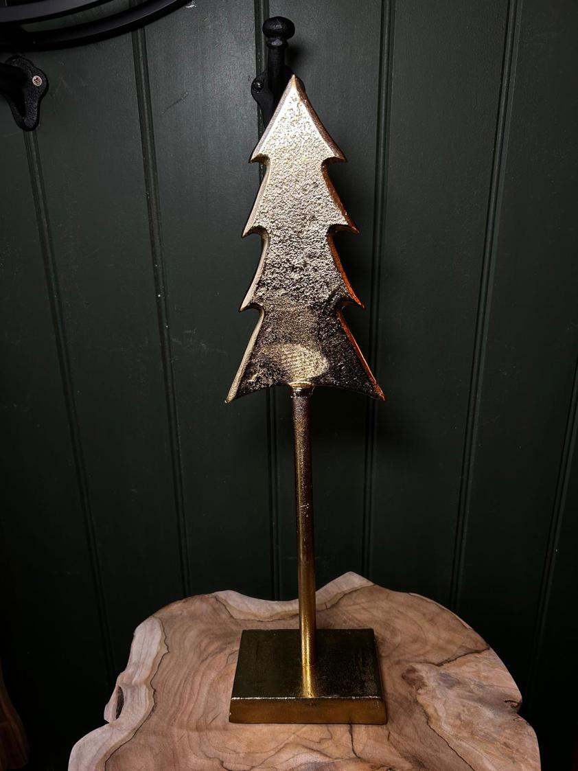 Gold Tree