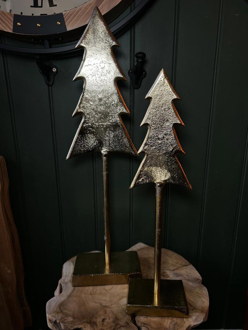 Gold Tree