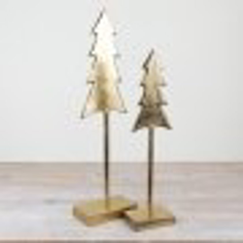 Gold Tree