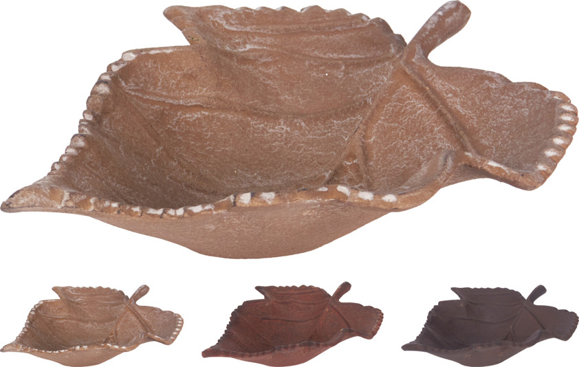Leaf Plate