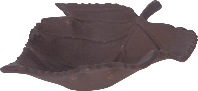 Leaf Plate