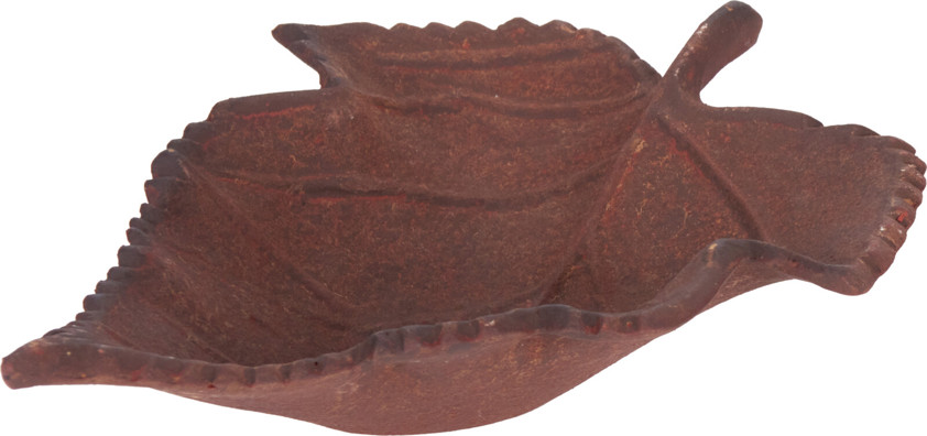 Leaf Plate