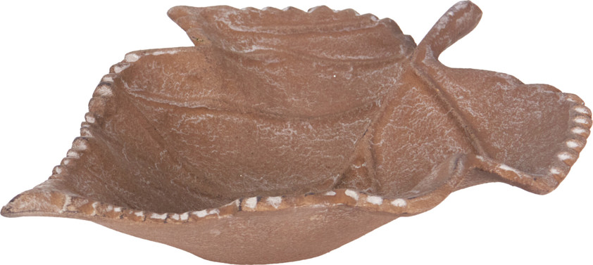 Leaf Plate