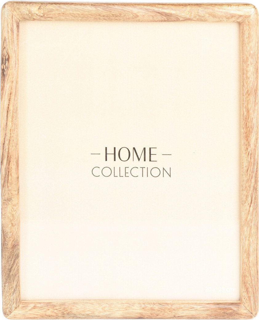 Wood Photo Frame