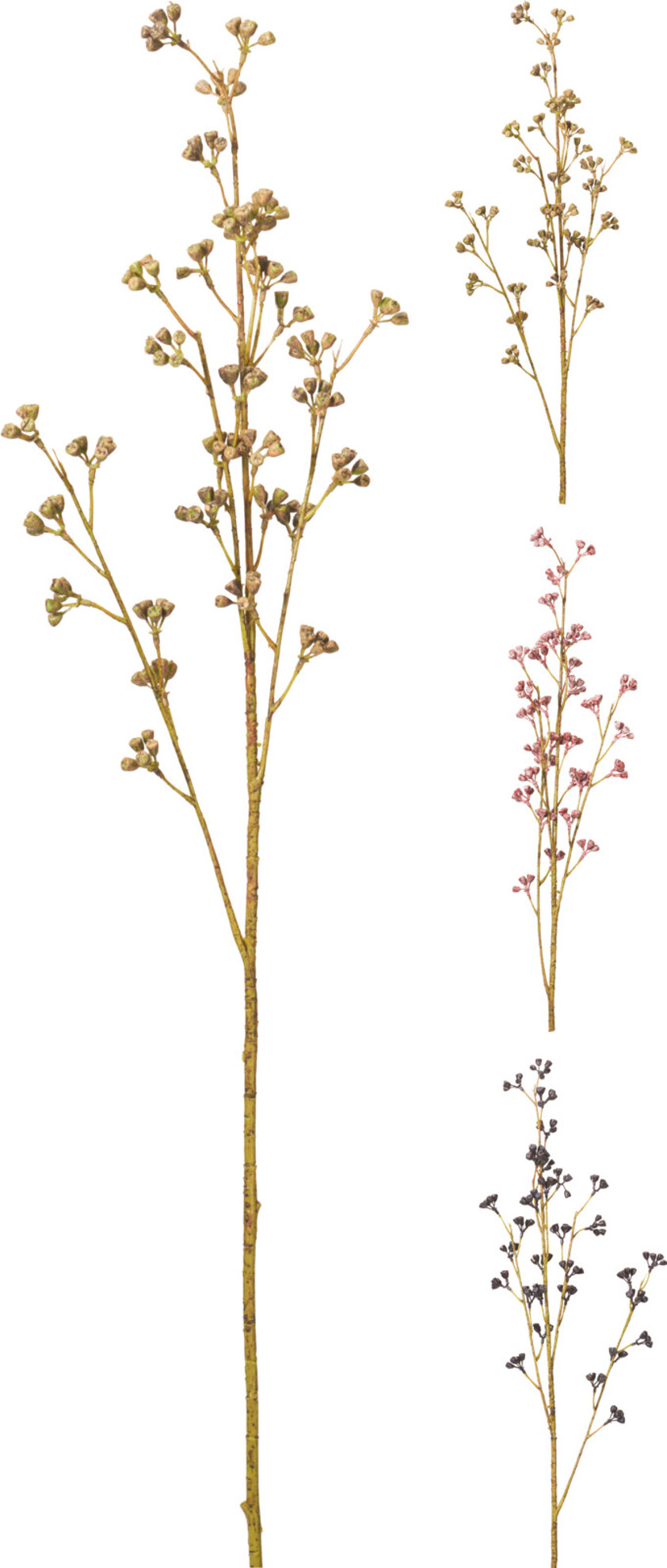 Faux Zanthoxylum Branch Faux Zanthoxylum Branch