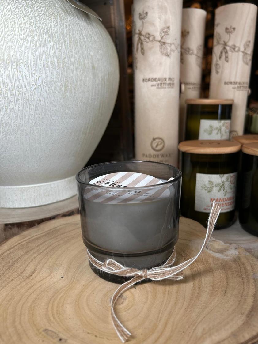 Paddy wax Small Al Fresco Scented Candle