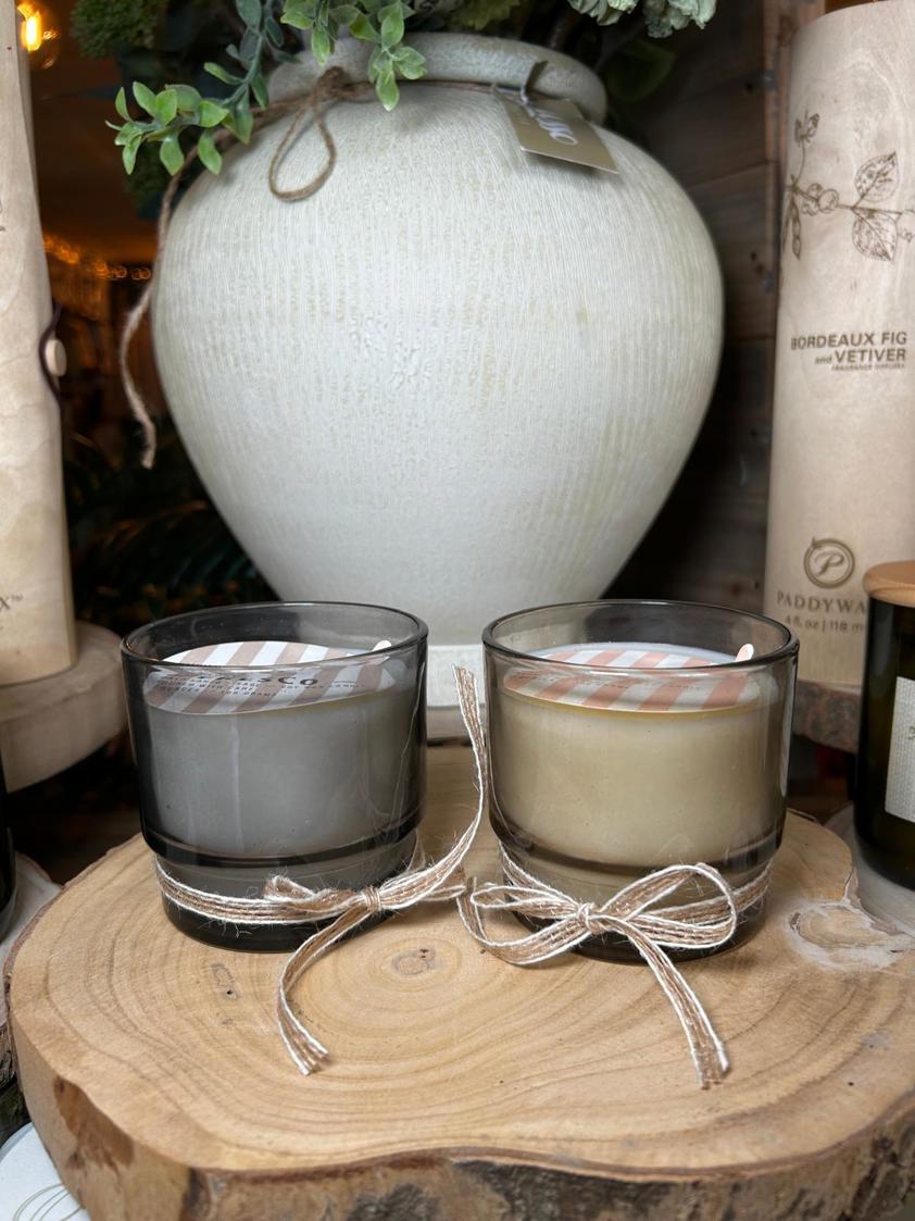 Paddy wax Small Al Fresco Scented Candle