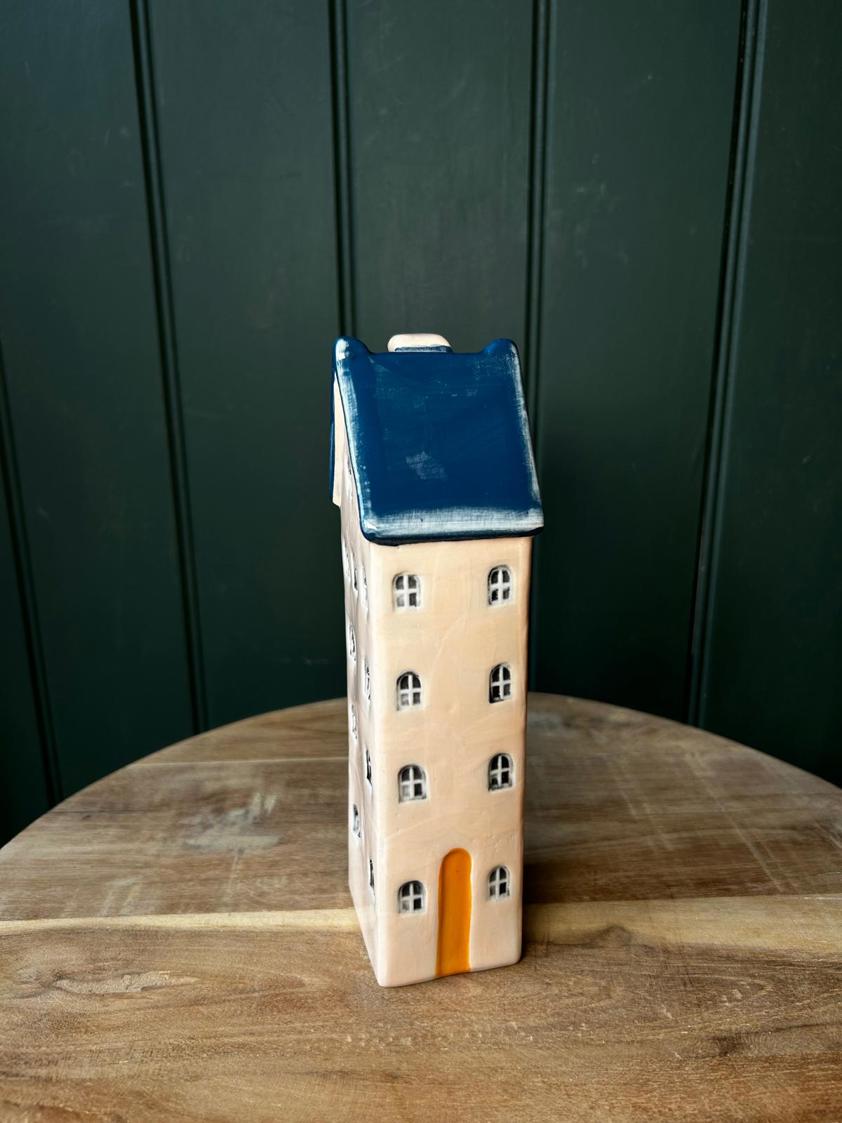 LED House 20cm (Large)