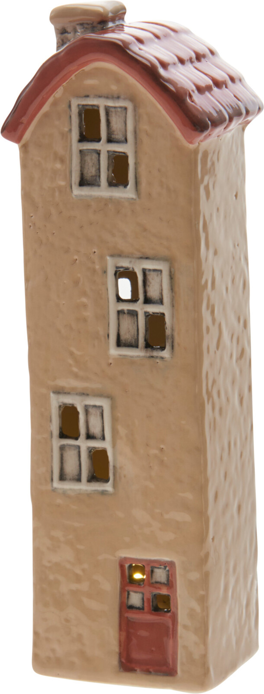 LED House 20cm (Large)