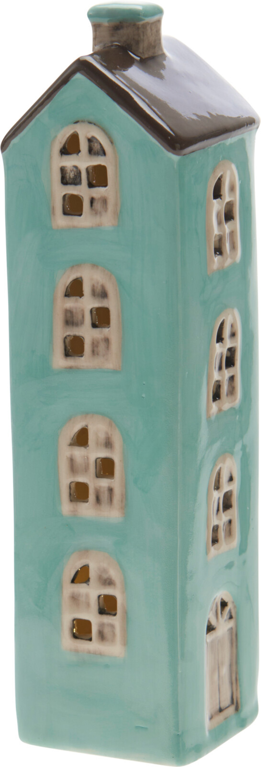 LED House 20cm (Large)