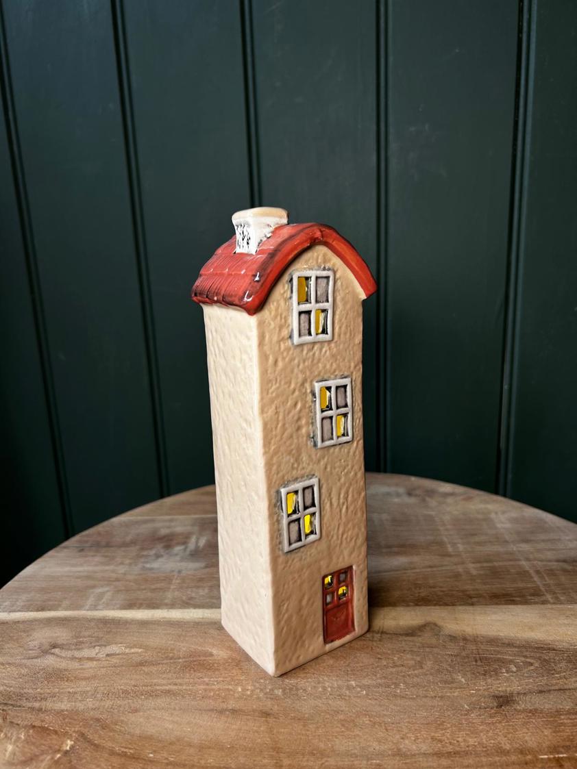 LED House 20cm (Large)