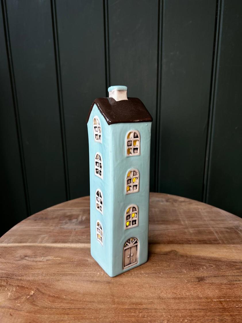 LED House 20cm (Large)