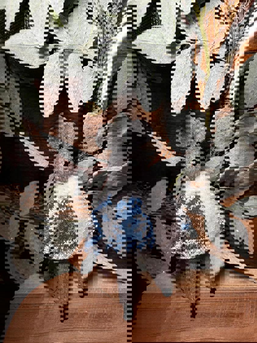 Hanging Animal Felt Decor Hanging Animal Felt Decor