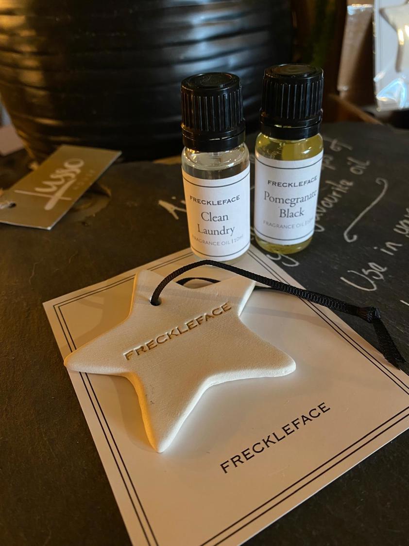 Freckleface Fragrance Oil