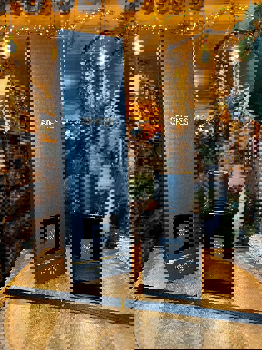 Large Sences Onyx Diffuser