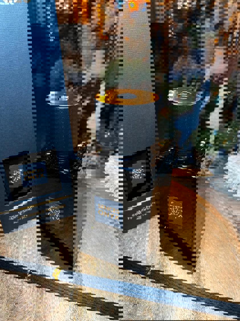 Large Sences Onyx Diffuser