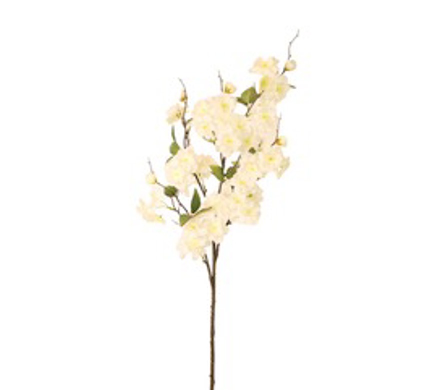 Ottilie Cherry Blossom Large Spray