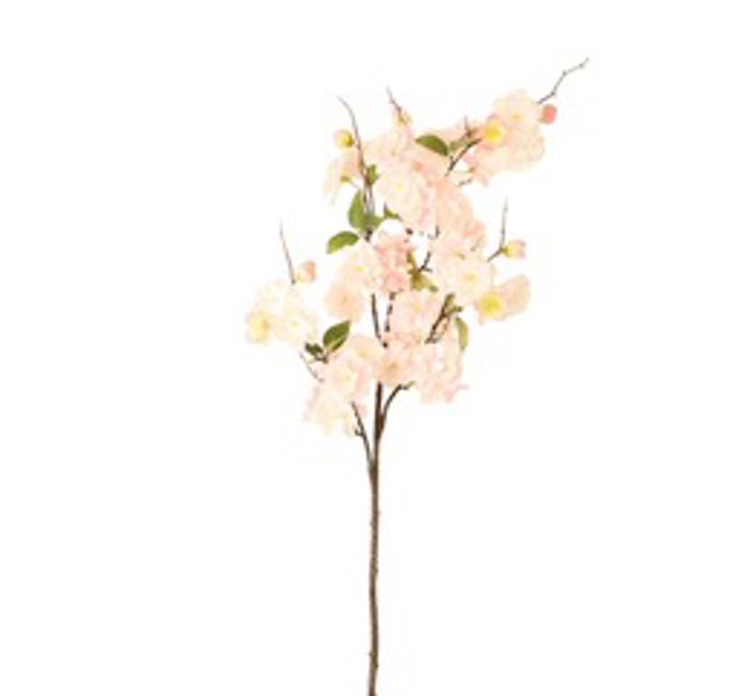 Ottilie Cherry Blossom Large Spray