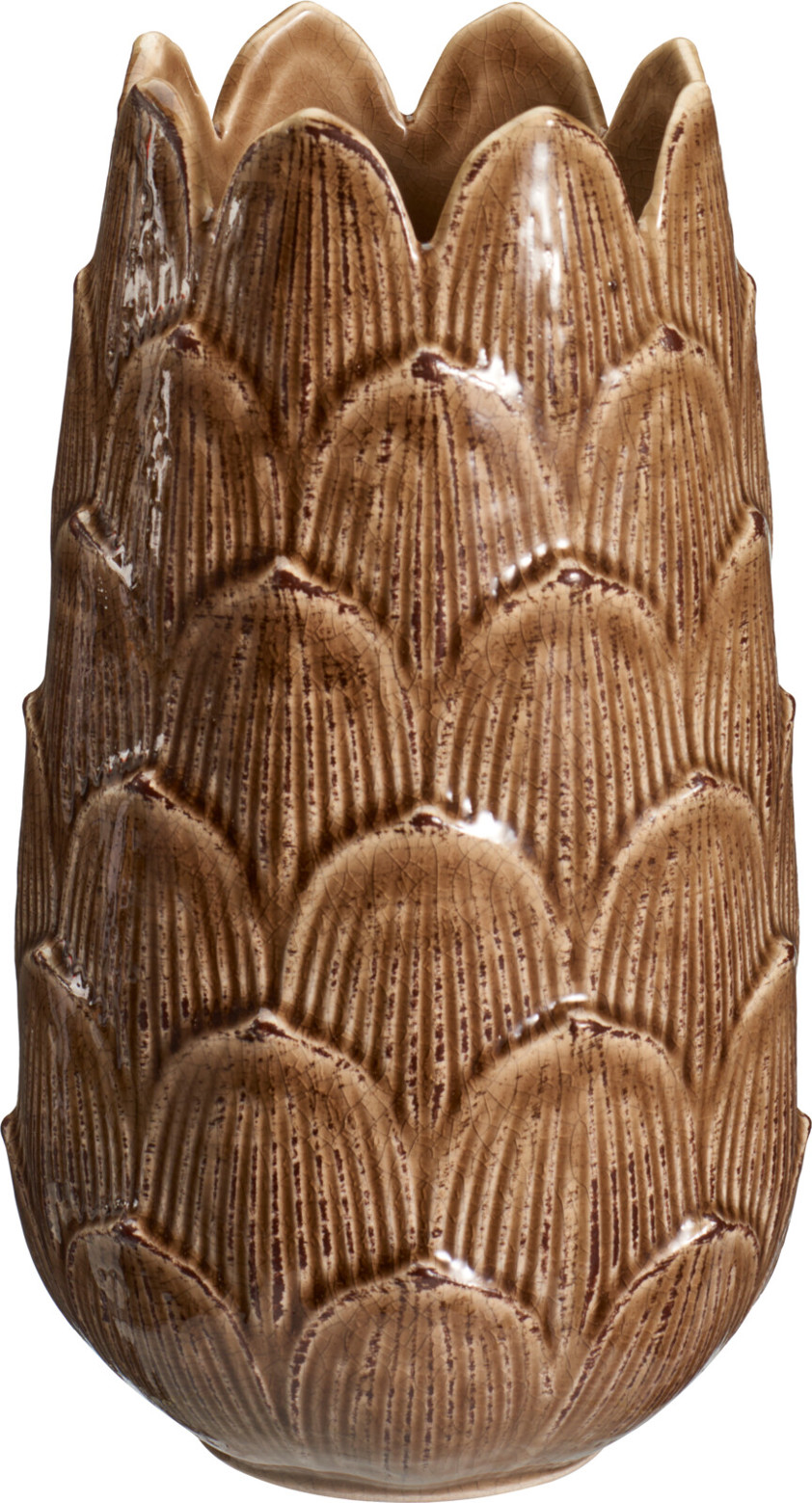 Dolomite Vase