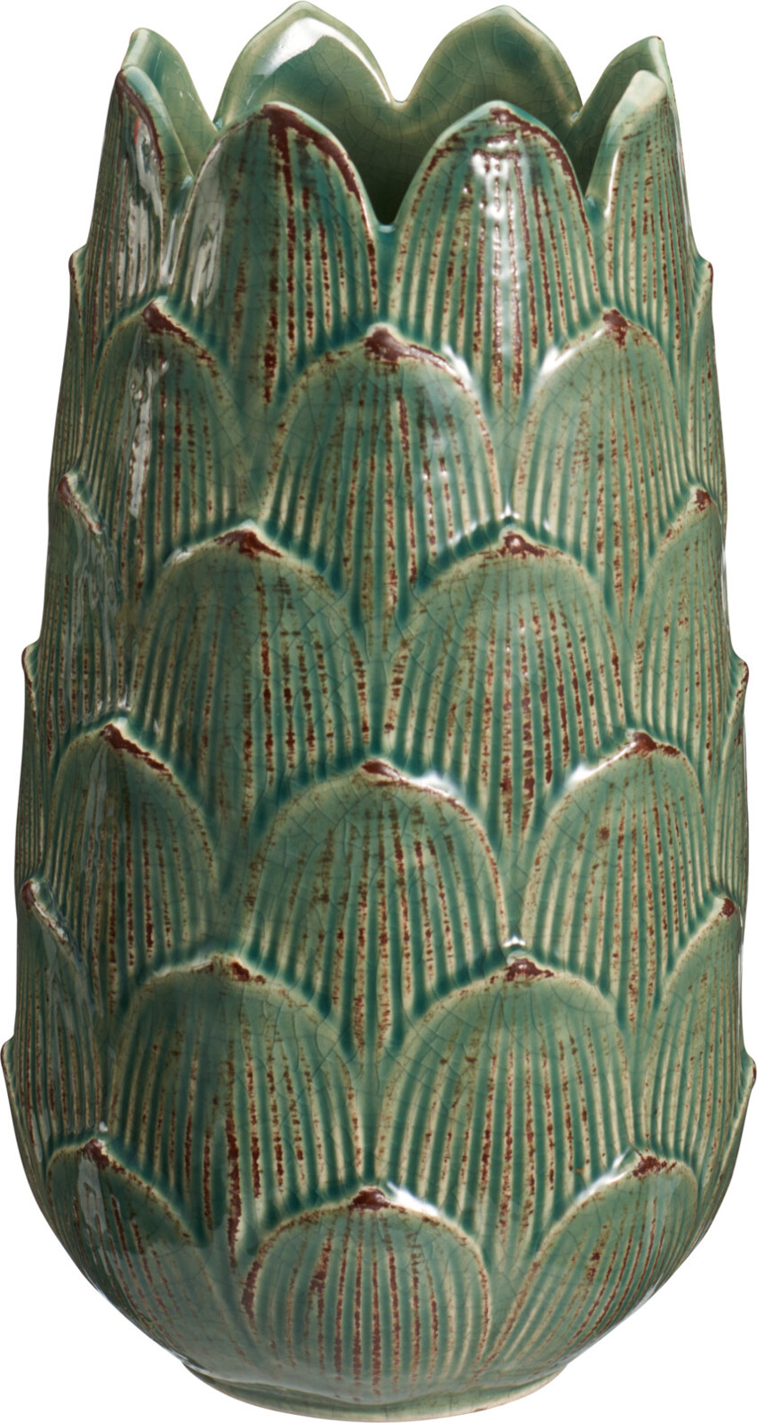 Dolomite Vase