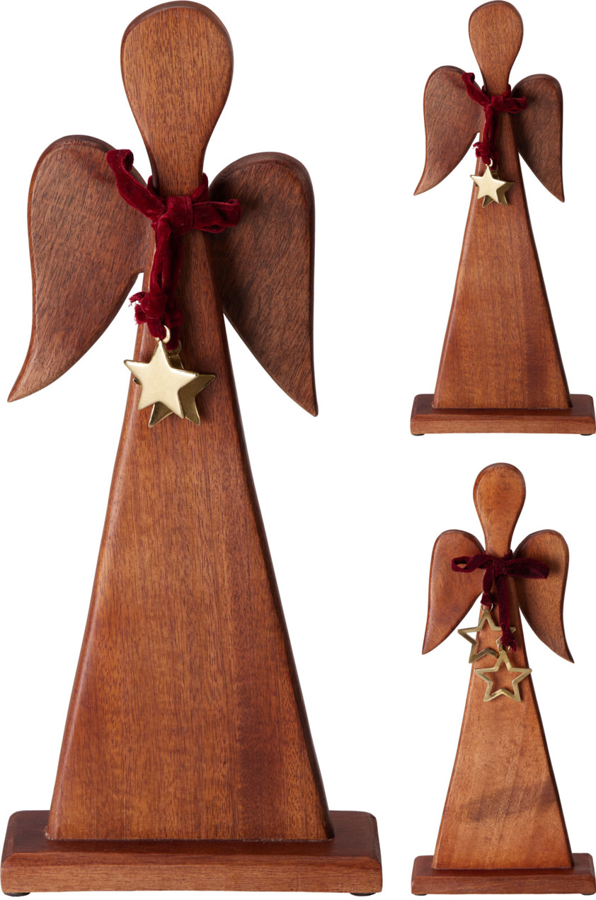 Standing Angel