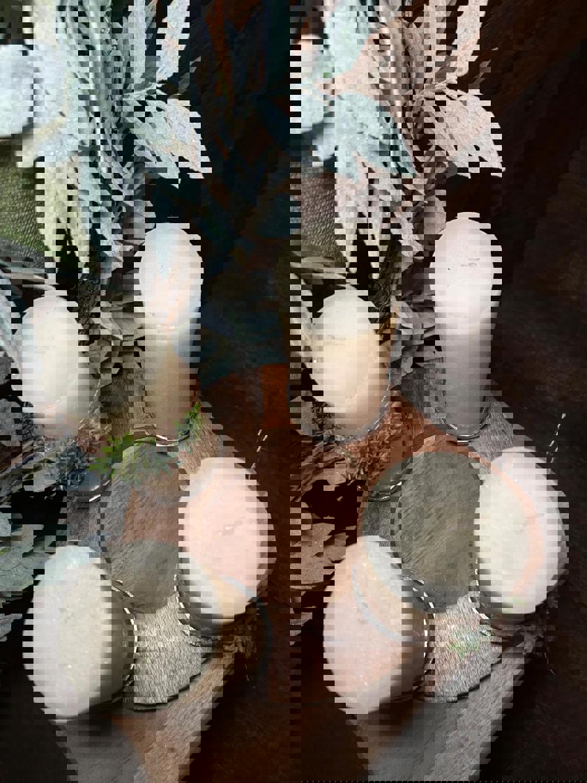 Candle Holder Wreath Candle Holder Wreath