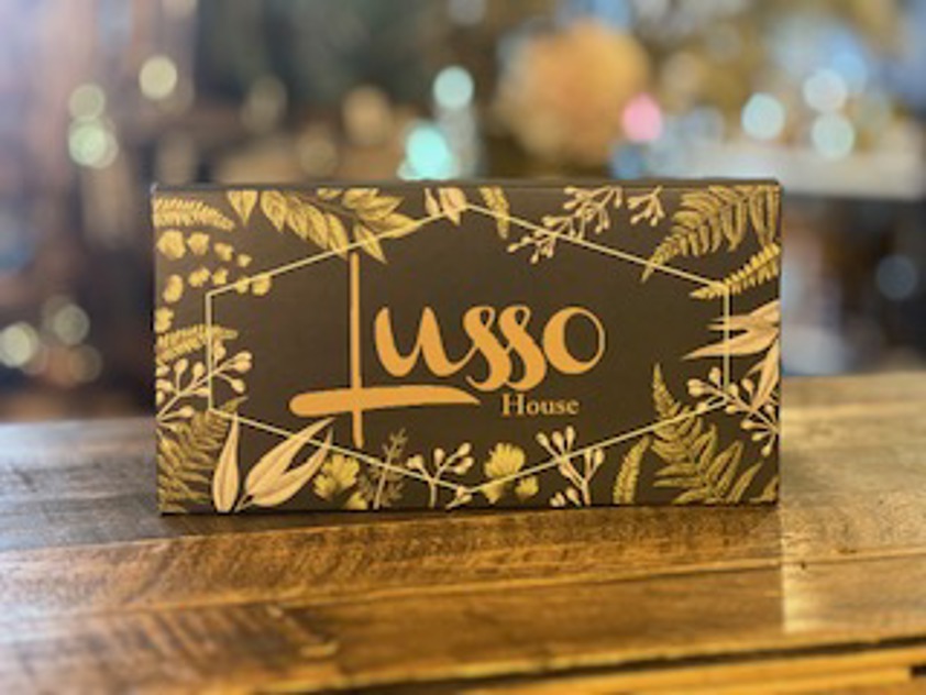 Gift Voucher Box