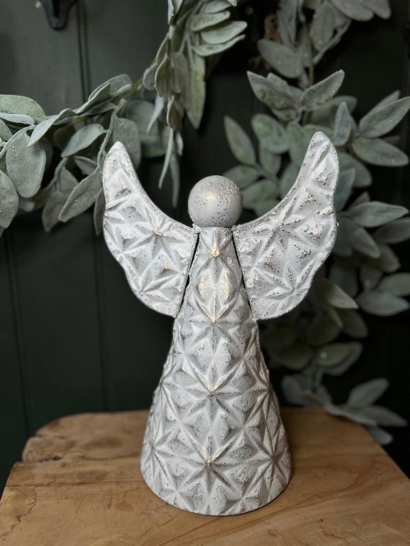 White Angel