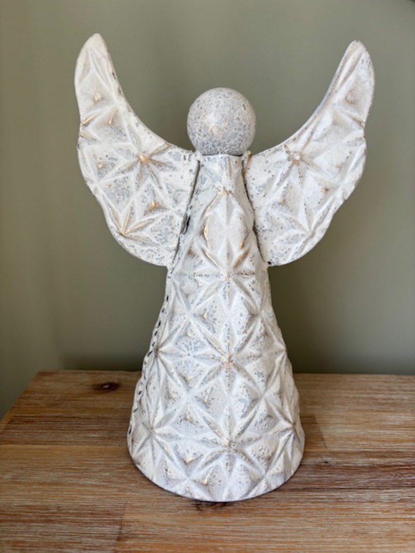 White Angel