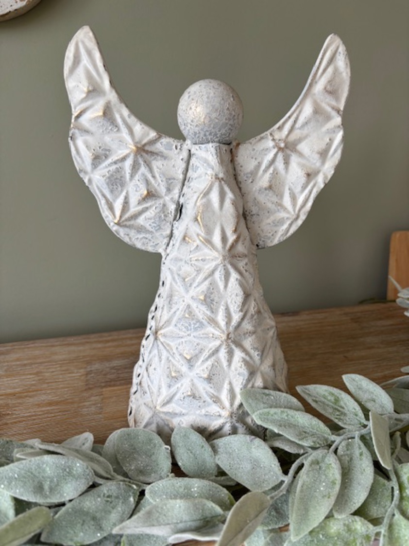 White Angel