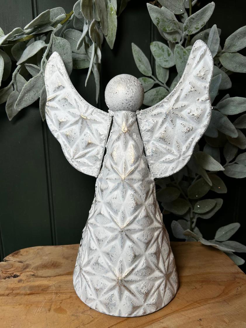White Angel