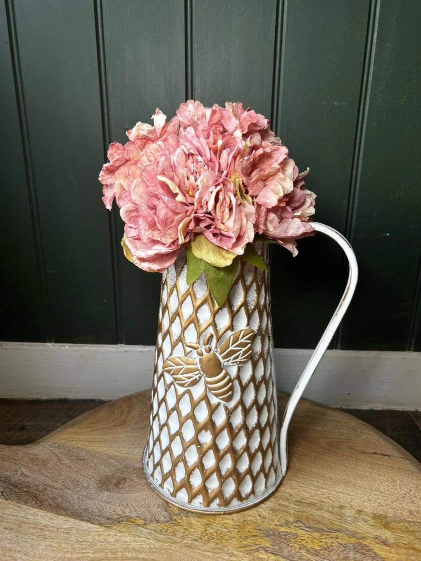 Beautiful Bee Small Jug