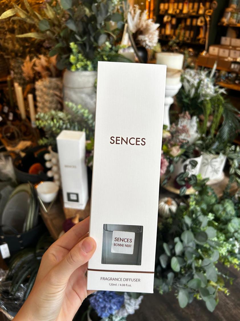 Sences Mini Bonne Nuit Diffuser