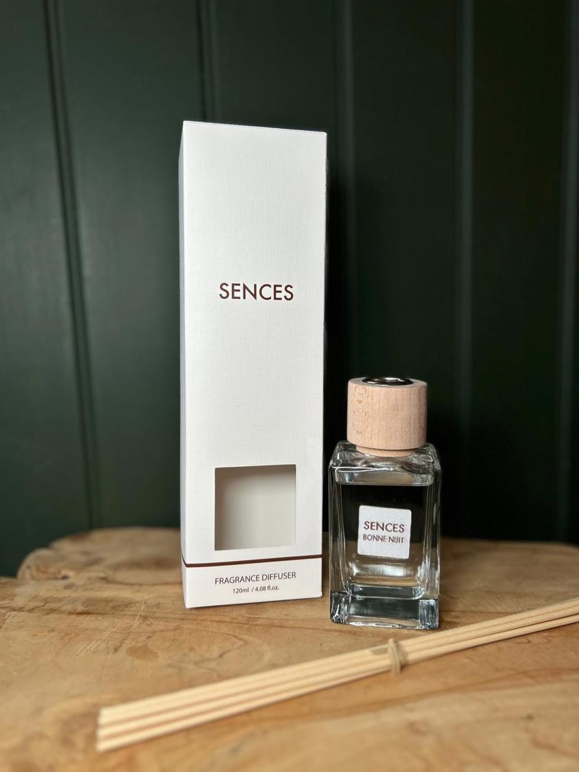Sences Mini Bonne Nuit Diffuser