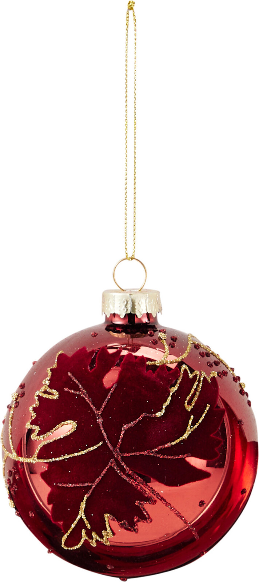 Christmas Bauble